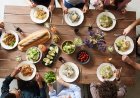 How Long Should a Meal Take? Experts Recommend Ideal Eating Duration - Bio Points News