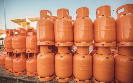 Gas Supply Suspended in Multiple Karachi Areas Amid BRT Project Work - Bio News Points