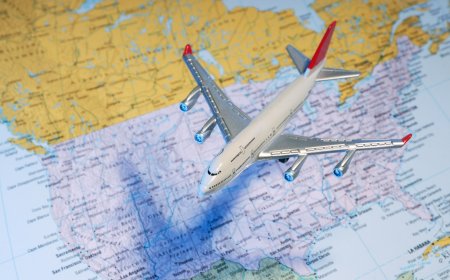 Pakistan Airspace Closure Costs Indian Airlines ₹210 Million Daily in Fuel Expenses - Bio Points News