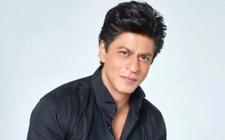 Why Shah Rukh Khan Never Visited Kashmir Until 'Jab Tak Hai Jaan - Bio Points News
