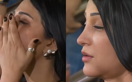 Shruti Haasan Breaks Down Over Chennai Super Kings’ Continuous Losses – Viral Video - Bio Points News
