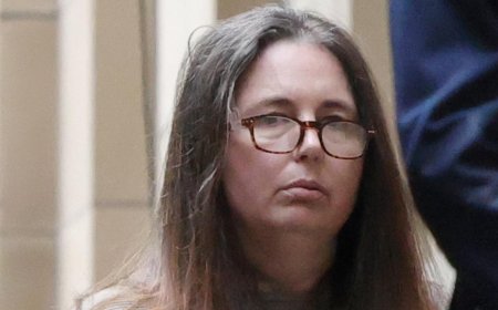 Mushroom Lunch Murder Trial Begins as Charges Narrow - Bio Points News