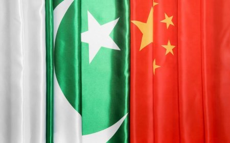 Pakistan’s Strong Support from Allies Amid Rising Tensions with India - Bio Points News