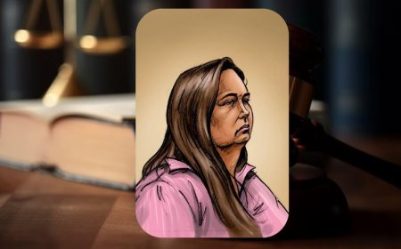Australian Woman on Trial Over Fatal Mushroom Lunch: Murder or Tragic Mistake? - Bio Points News