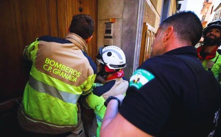 At Least Three Dead as Massive Power Cut Cripples Spain and Portugal - Bio Points News