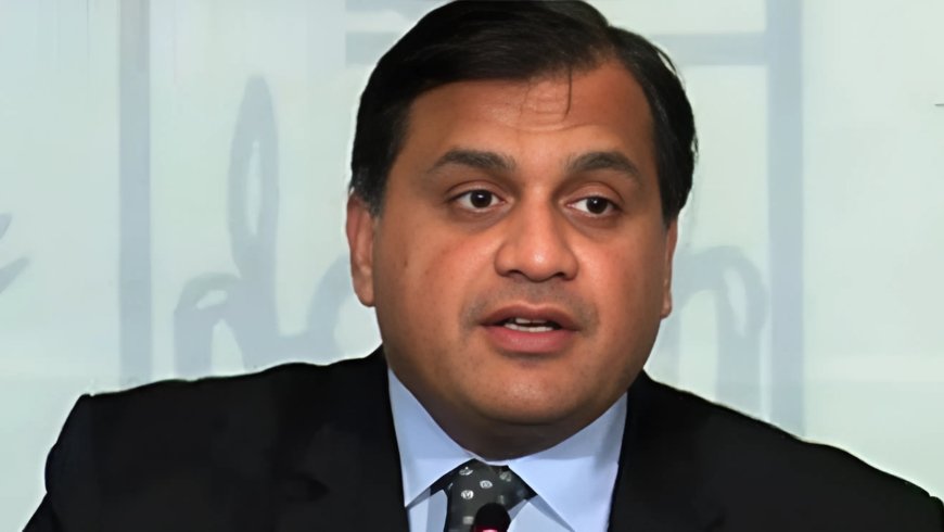 Pakistani High Commissioner Warns of Threats to Staff Residences in the UK - Bio Points News