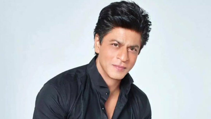 Why Shah Rukh Khan Never Visited Kashmir Until 'Jab Tak Hai Jaan - Bio Points News