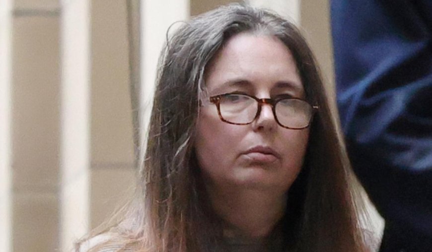 Mushroom Lunch Murder Trial Begins as Charges Narrow - Bio Points News