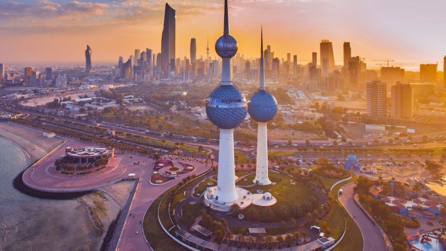 Kuwait Mandates Official Email for Businesses in Digital Overhaul - Bio Points News