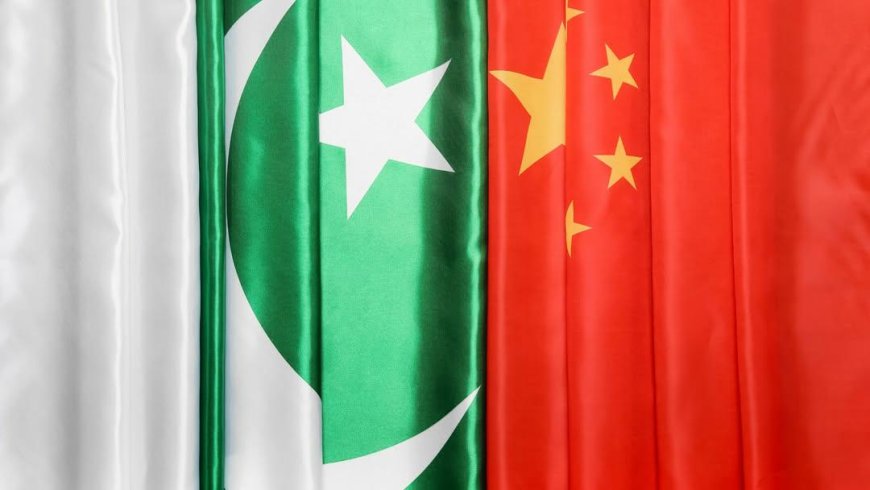 Pakistan’s Strong Support from Allies Amid Rising Tensions with India - Bio Points News