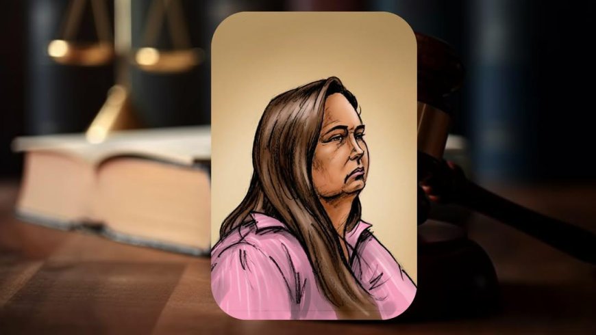 Australian Woman on Trial Over Fatal Mushroom Lunch: Murder or Tragic Mistake? - Bio Points News