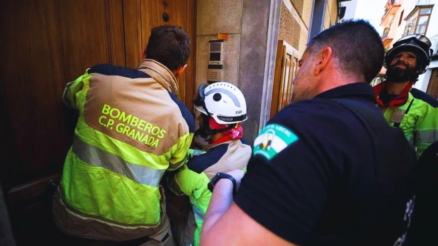 At Least Three Dead as Massive Power Cut Cripples Spain and Portugal - Bio Points News