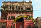 Omar Hayat Mahal: Chiniot’s Historic Palace of Love, Tragedy & Beauty - Bio Points News