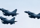 Chinese Weapons Shine in Pakistan-India Skirmish: J-10C and JF-17 Steal the Spotlight - Bio Points News