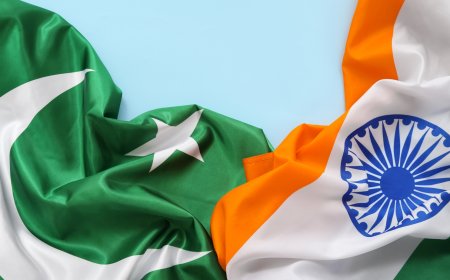 Pahalgam Attack Aftermath: Pakistan and India Hire Trump Allies as US Lobbyists - Bio Points News