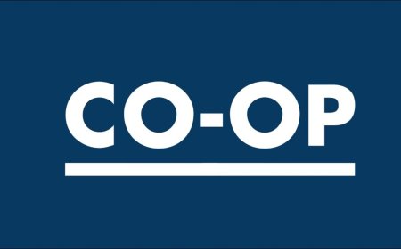 Co-op Cyber Attack 2025: 20 Million Customer Records Exposed by DragonForce Hackers - Bio Points News