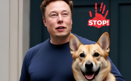 Elon Musk Compares DOGE Exit to Buddha, Denies Tesla CEO Rumors - Bio Points News