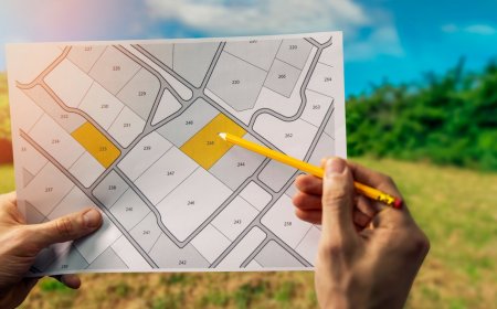 Punjab Government Launches Free Plot Scheme - Bio Points News