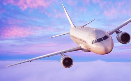 Pakistani Airspace Closure Hits 10th Day: Indian Airlines Lose Over ₹200 Crore - Bio Points News