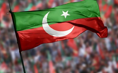 PTI Refuses Security Briefing on India-Pakistan Tensions, Demands APC - Bio Points News