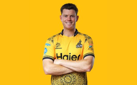 Mitchell Owen Joins Punjab Kings for IPL 2025 as Glenn Maxwell's Replacement - Bio Points News