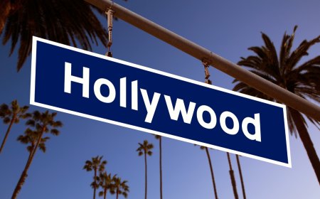 Trump Imposes 100% Tariffs on Foreign Movies to Boost US Film Industry - Bio Points News
