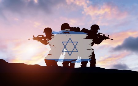Israeli Army Calls Up Reservists as Gaza Offensive Expands Amid Rising Protests and Hostage Crisis - Bio Points News