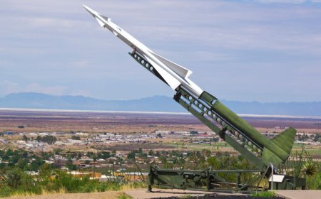 Iran Tests New Qasem Basir Ballistic Missile With 1,200 KM Range Amid Regional Tensions - Bio Points News