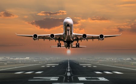 Bomb Threat on IndiGo Flight from Chandigarh to Mumbai: Airport on High Alert - Bio Points News