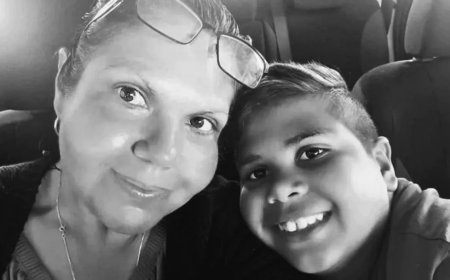 Two Men Found Guilty of Aboriginal Schoolboy Cassius Turvey’s Murder in Australia - Bio Points News