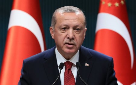 Pakistan’s PM Thanks Turkish President Erdogan for Support Amid India-Pakistan Tensions - Bio Points News