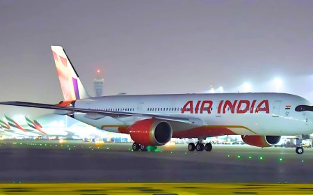 27 Airports Closed in India as Tensions with Pakistan Escalate After Cross-Border Strikes - Bio Points News