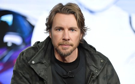 Dax Shepard Willing to Donate His Brain to Science — But Only If His Kids Approve - Bio Points News