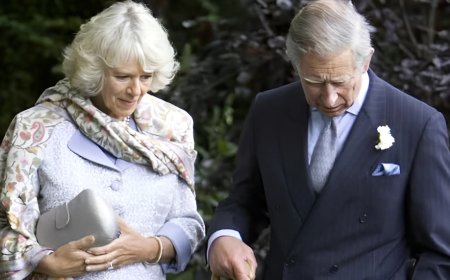 Royals Unite at Chelsea Flower Show on Harry and Meghan’s 7th Anniversary: A Subtle Message? - Bio Points News