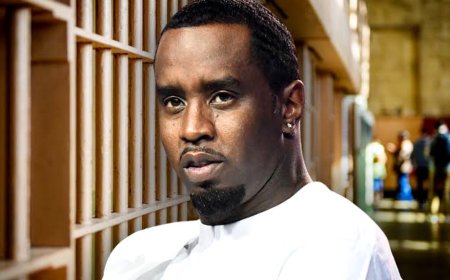 Sean 'Diddy' Combs Trial: Dawn Richard’s Testimony Exposes Alleged 2009 Abuse of Cassie Ventura - Bio Points News