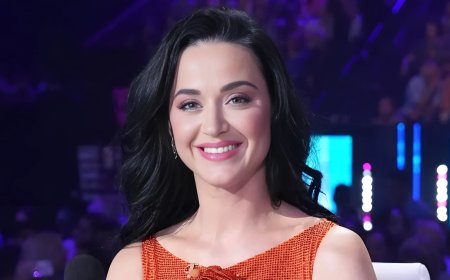 Katy Perry Slammed for 'Pathetic' Fake Fan Feud at Concert - Bio Points News
