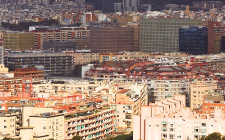Spain’s Airbnb Ban: 66,000 Rentals Cut to Ease Housing Crisis - Bio Points News