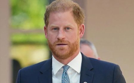 Prince Harry’s Surprise Donation Brings Hope to Nottingham’s Struggling Families - Bio Points News