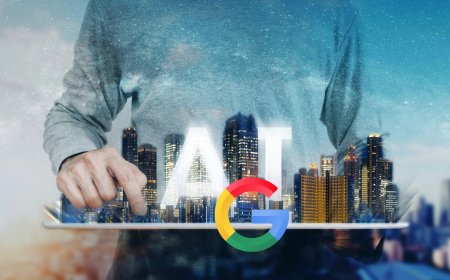 Google Unveils Gemini 2.5: AI-Powered Search, Media Tools, and Workspace Upgrades - Bio Points News