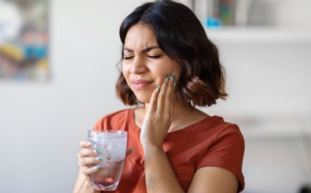 Teeth Sensitivity Linked to 500-Million-Year-Old Fish, Study Reveals - Bio Points News