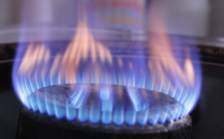 OGRA’s Gas Price Shift: Relief for Sindh, Hikes Hit Punjab and Beyond - Bio Points News