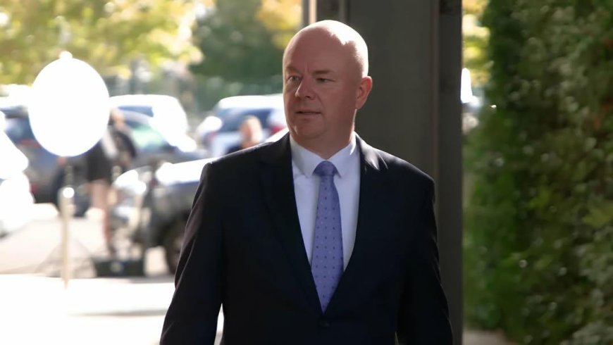 Deadly Mushroom Lunch Trial: Erin Patterson's Husband Testifies in Shocking Court Details - Bio Points News