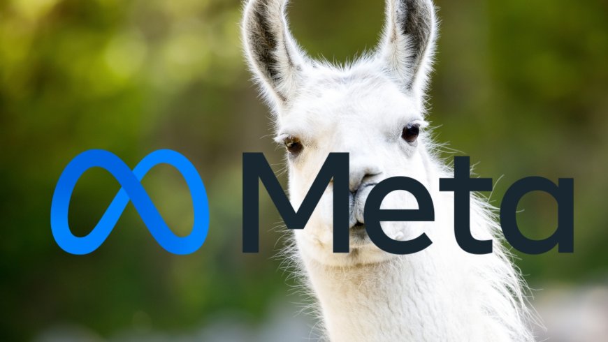 Meta Launches Llama API for AI Developers: Build AI Apps Faster with Just One Line of Code (2025) - Bio Points News