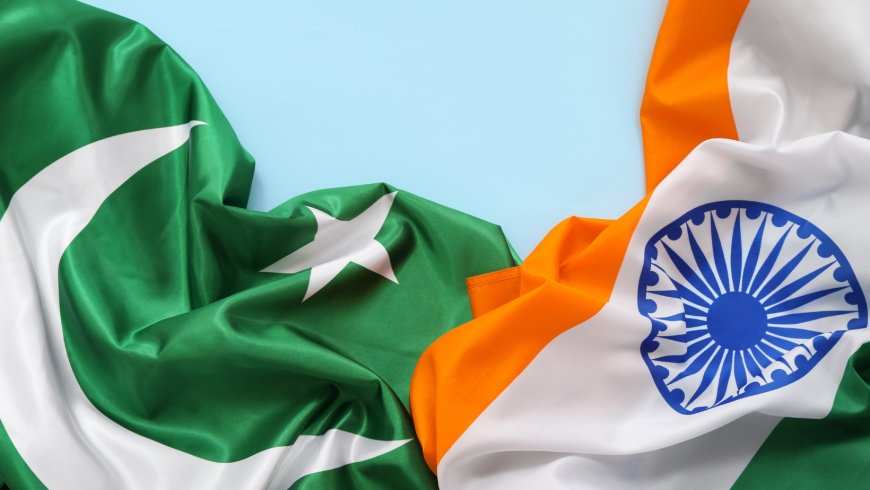 Pahalgam Attack Aftermath: Pakistan and India Hire Trump Allies as US Lobbyists - Bio Points News
