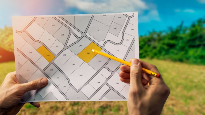 Punjab Government Launches Free Plot Scheme - Bio Points News