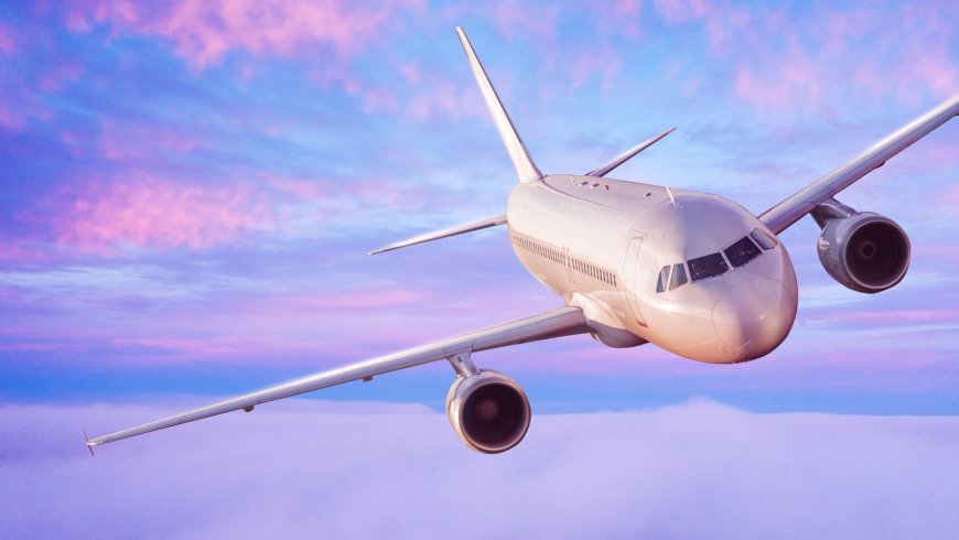 Pakistani Airspace Closure Hits 10th Day: Indian Airlines Lose Over ₹200 Crore - Bio Points News