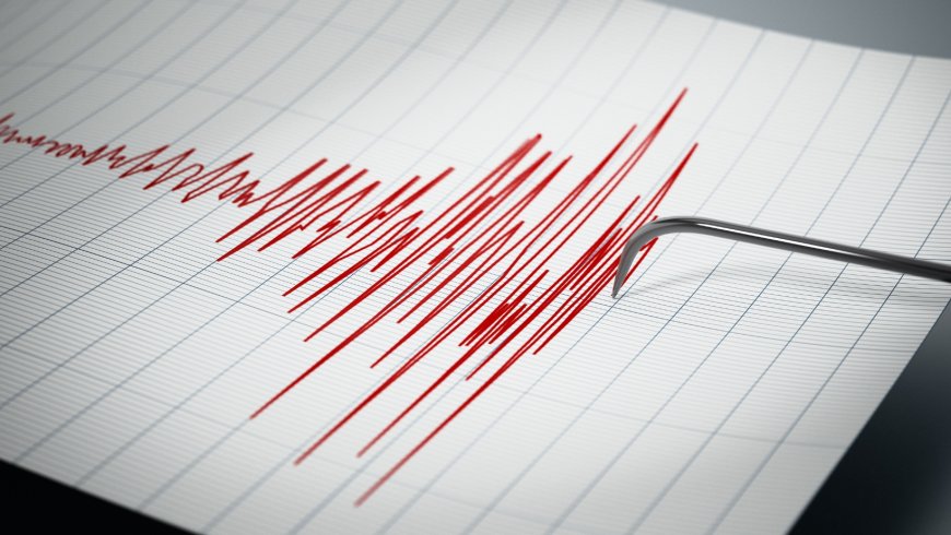 Strong Earthquake Shakes Texas, New Mexico & Northern Mexico - Bio Points News