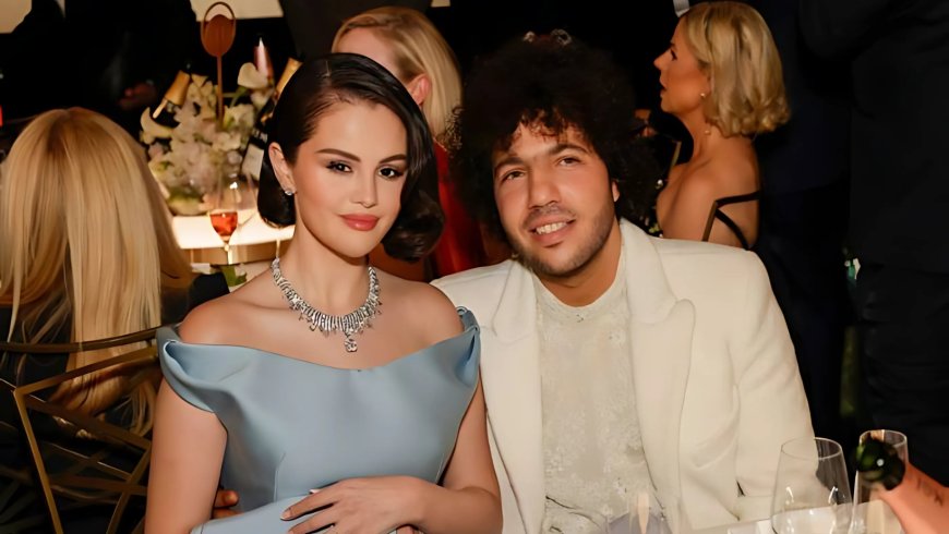 Benny Blanco Reveals His Biggest Argument With Selena Gomez Over Birds During Album Recording - Bio Points News