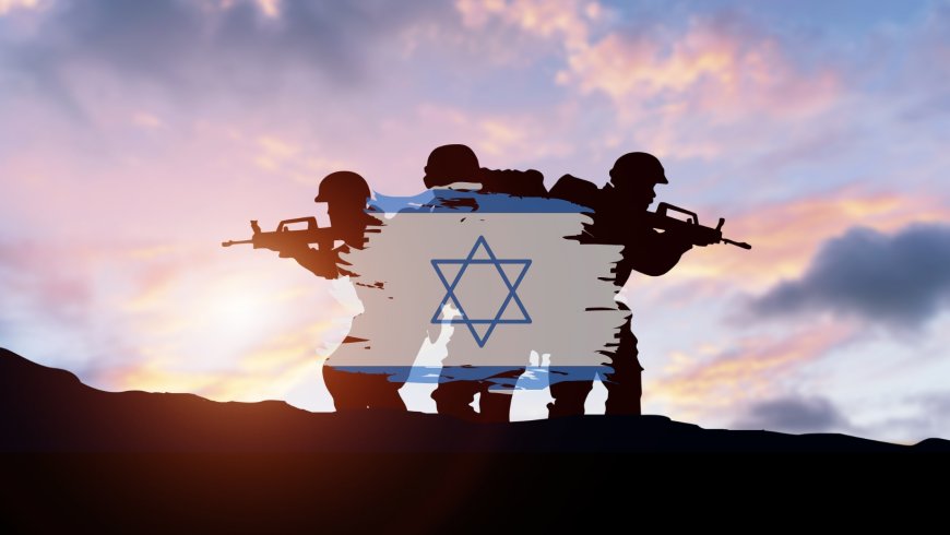 Israeli Army Calls Up Reservists as Gaza Offensive Expands Amid Rising Protests and Hostage Crisis - Bio Points News