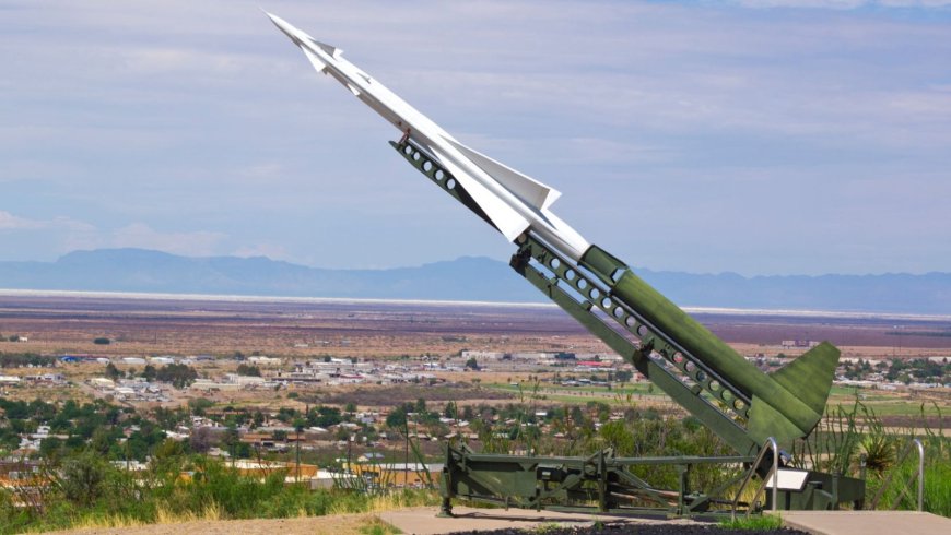 Iran Tests New Qasem Basir Ballistic Missile With 1,200 KM Range Amid Regional Tensions - Bio Points News